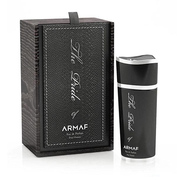 Armaf The Pride - parfum authentique