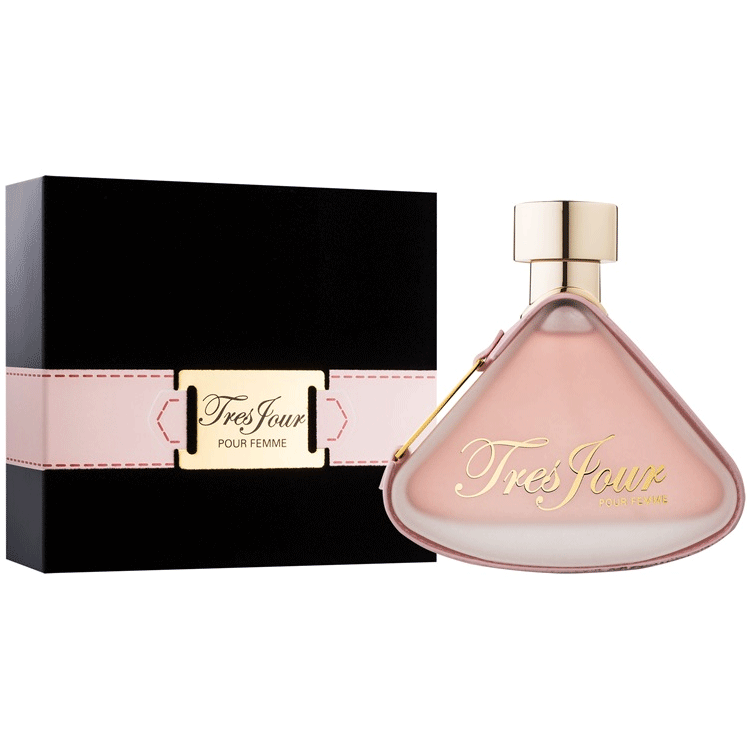 Armaf Tres Jour - parfum authentique