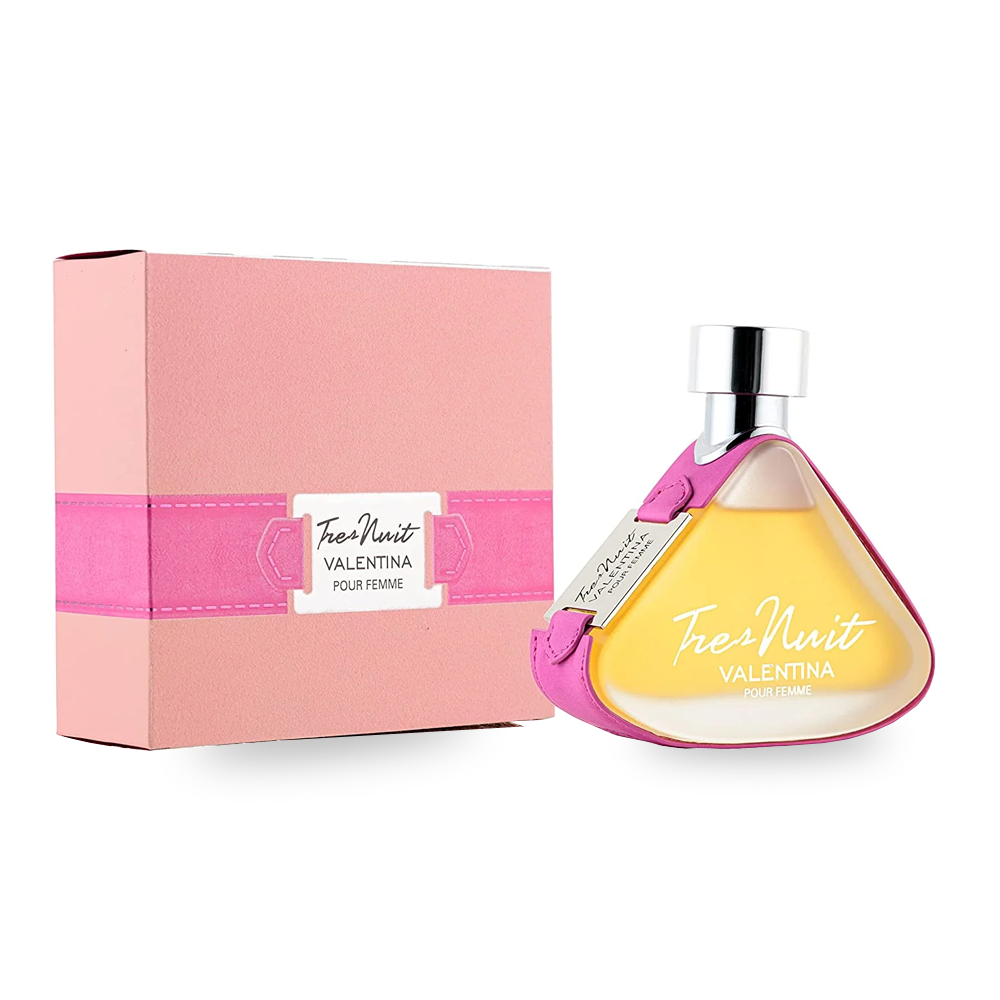 Armaf Tres Nuit Valentina - parfum authentique