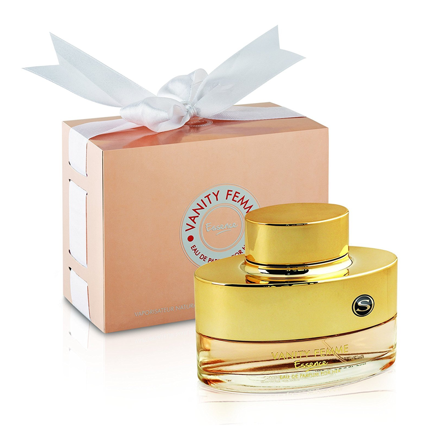 Armaf Vanity Essence - parfum authentique