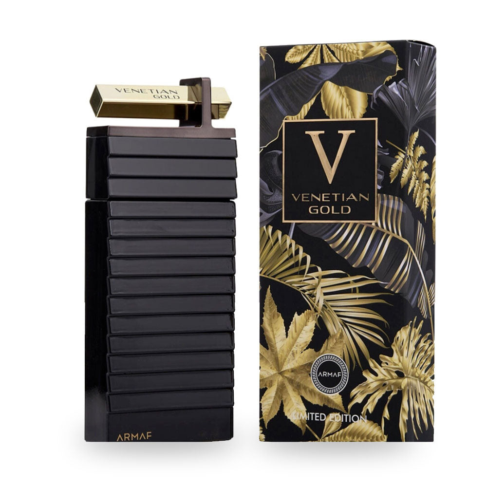 Armaf Venetian Gold Ltd - parfum authentique