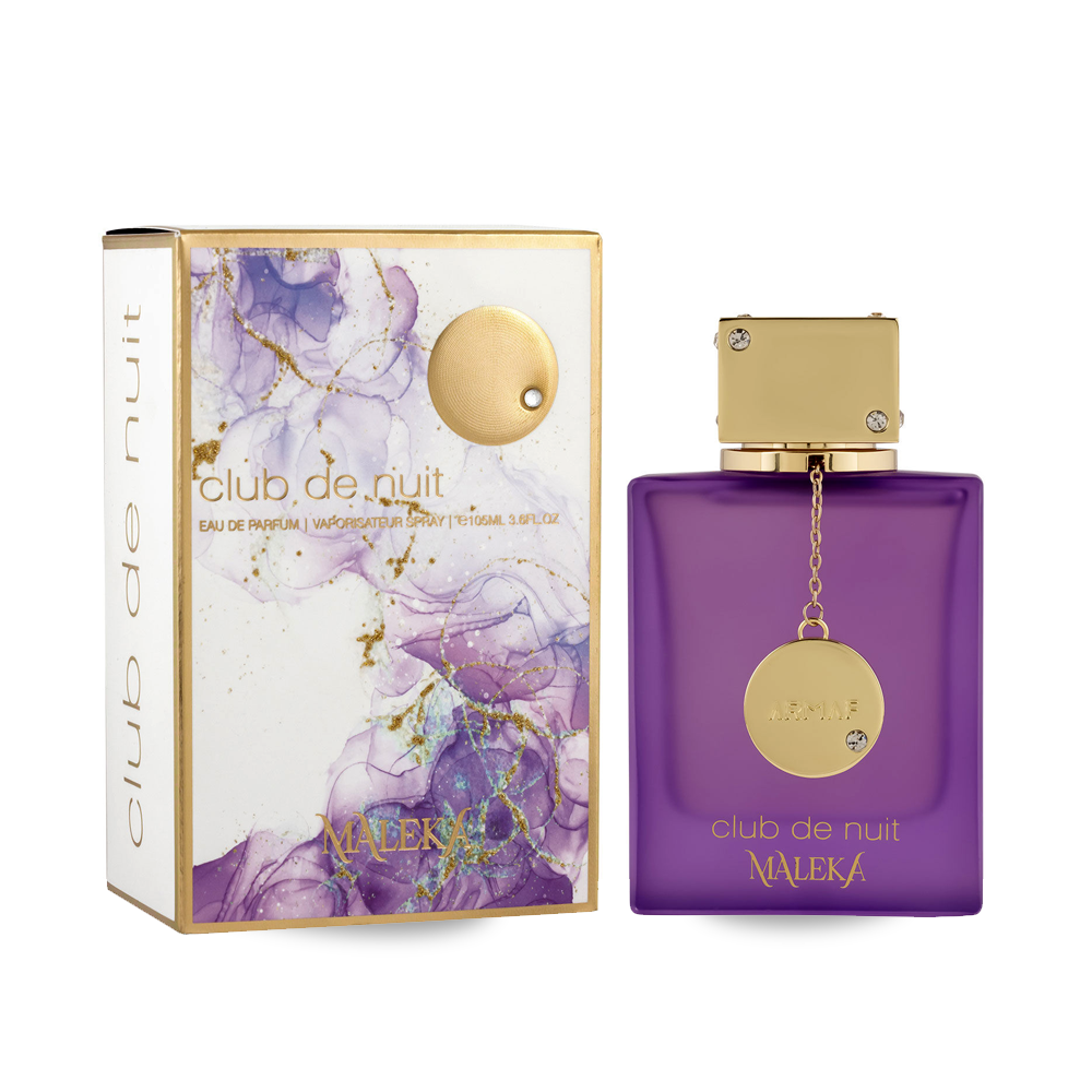 Armaf Club De Nuit Maleka - parfum authentique