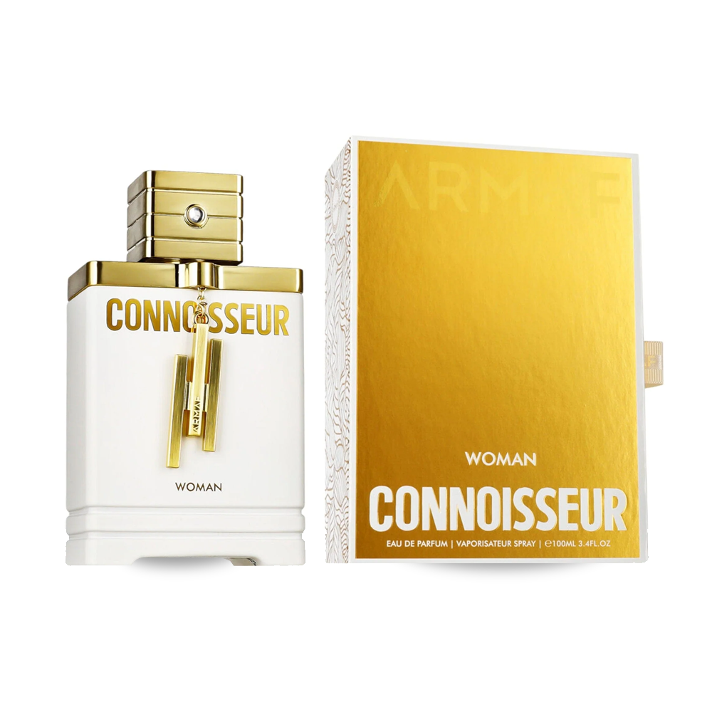 Armaf Connoisseur - parfum authentique