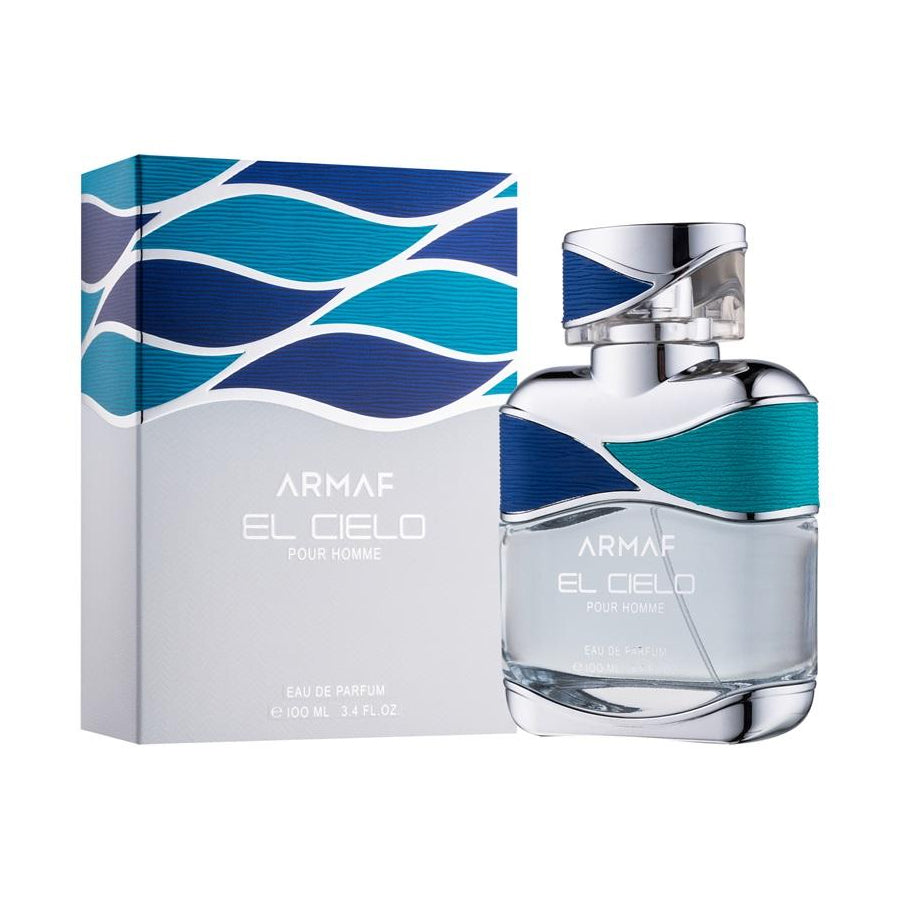 Armaf El Cielo - parfum authentique