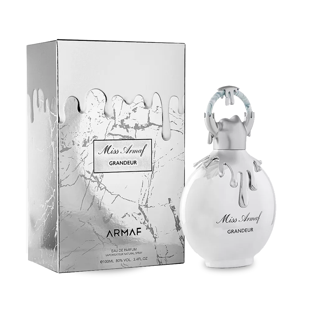 Armaf Miss Grandeur - parfum authentique
