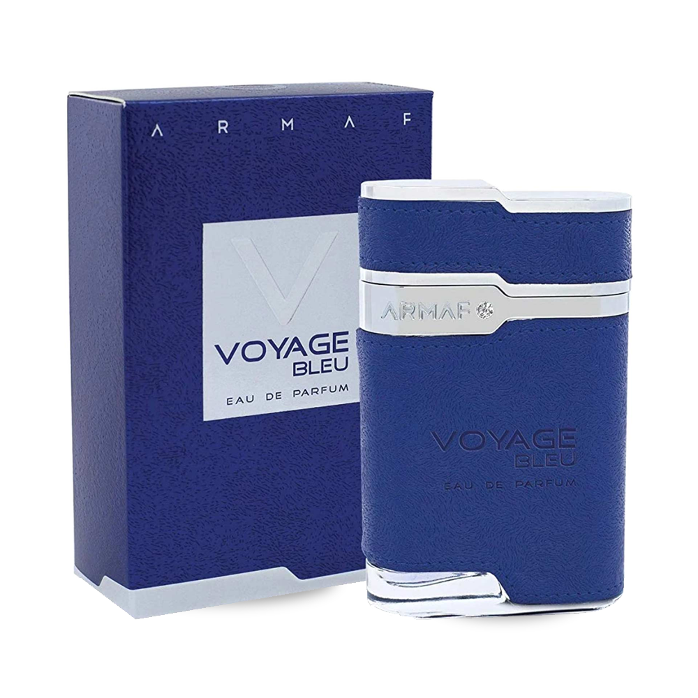 Armaf Voyage Bleu - parfum authentique