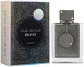 Armaf Club De Nuit Bling - parfum authentique