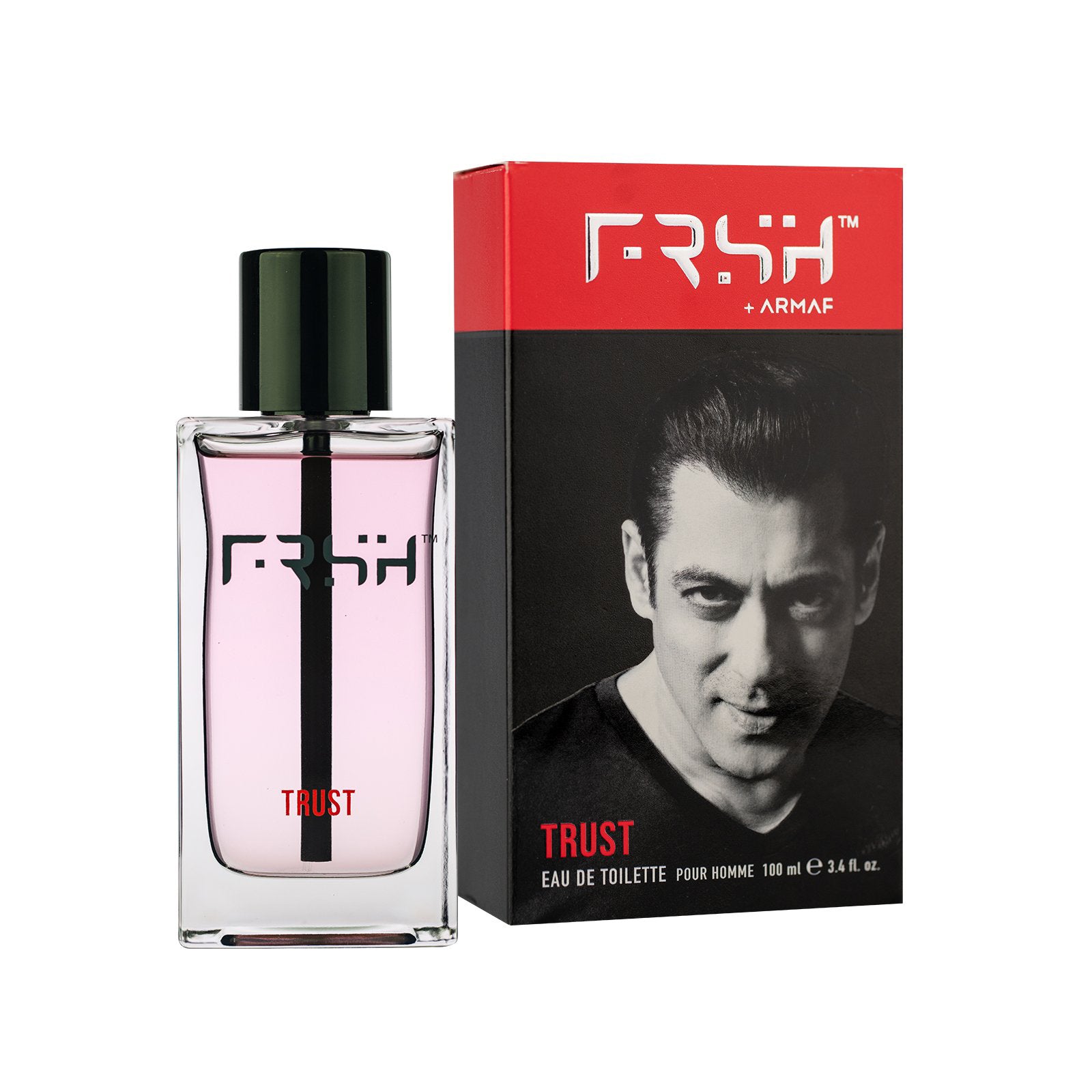 Armaf Fresh Trust - parfum authentique