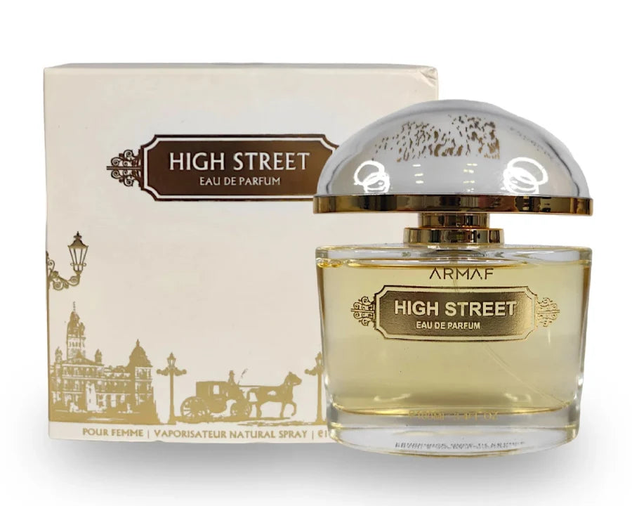 Armaf High Street - parfum authentique