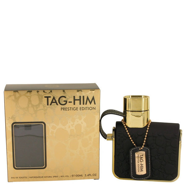 Armaf Tag Him Prestige - parfum authentique
