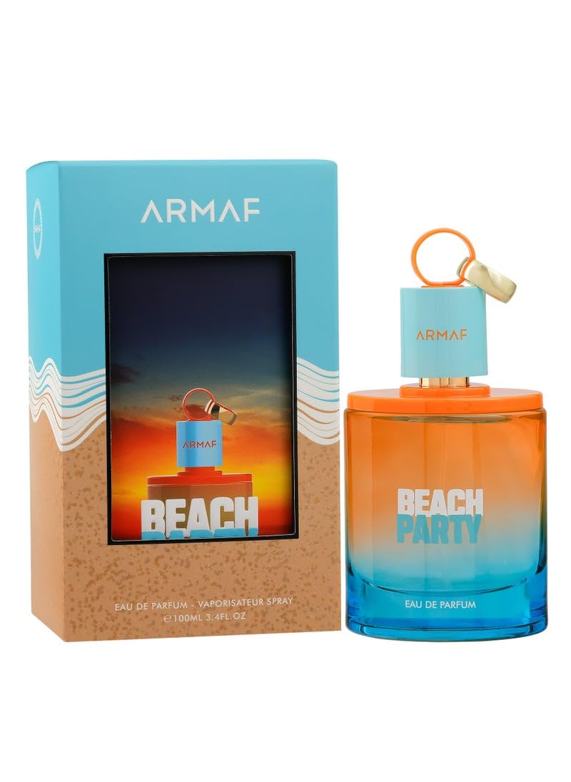 Armaf Beach Party - parfum authentique