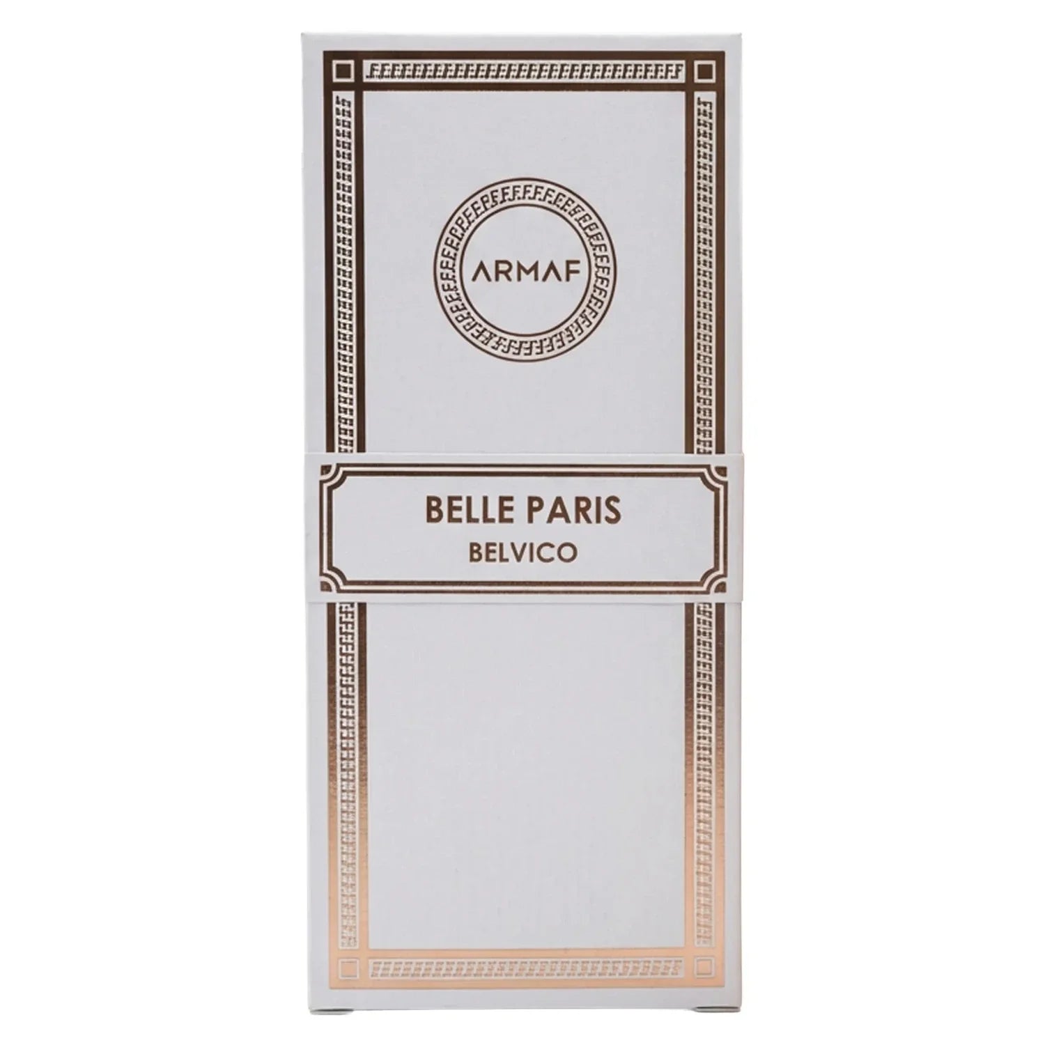 Armaf Belle Paris Belvico - parfum authentique
