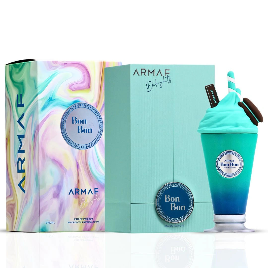 Armaf Delights Bon Bon - parfum authentique