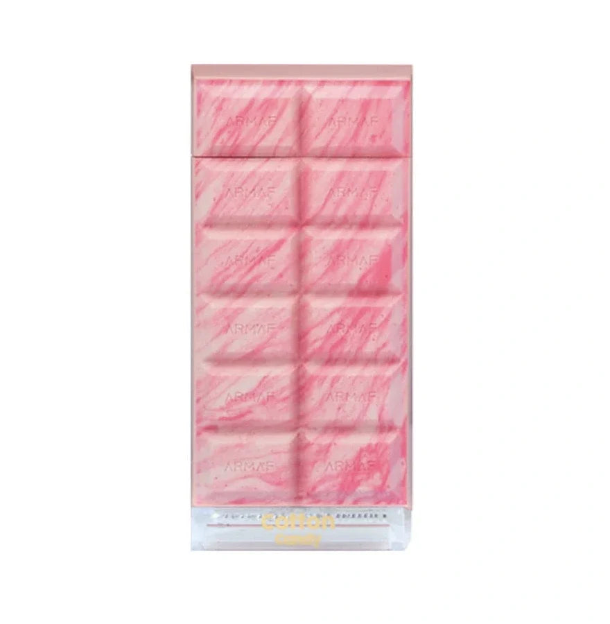 Armaf Delights Dubai Delicacy Cotton Candy - parfum authentique