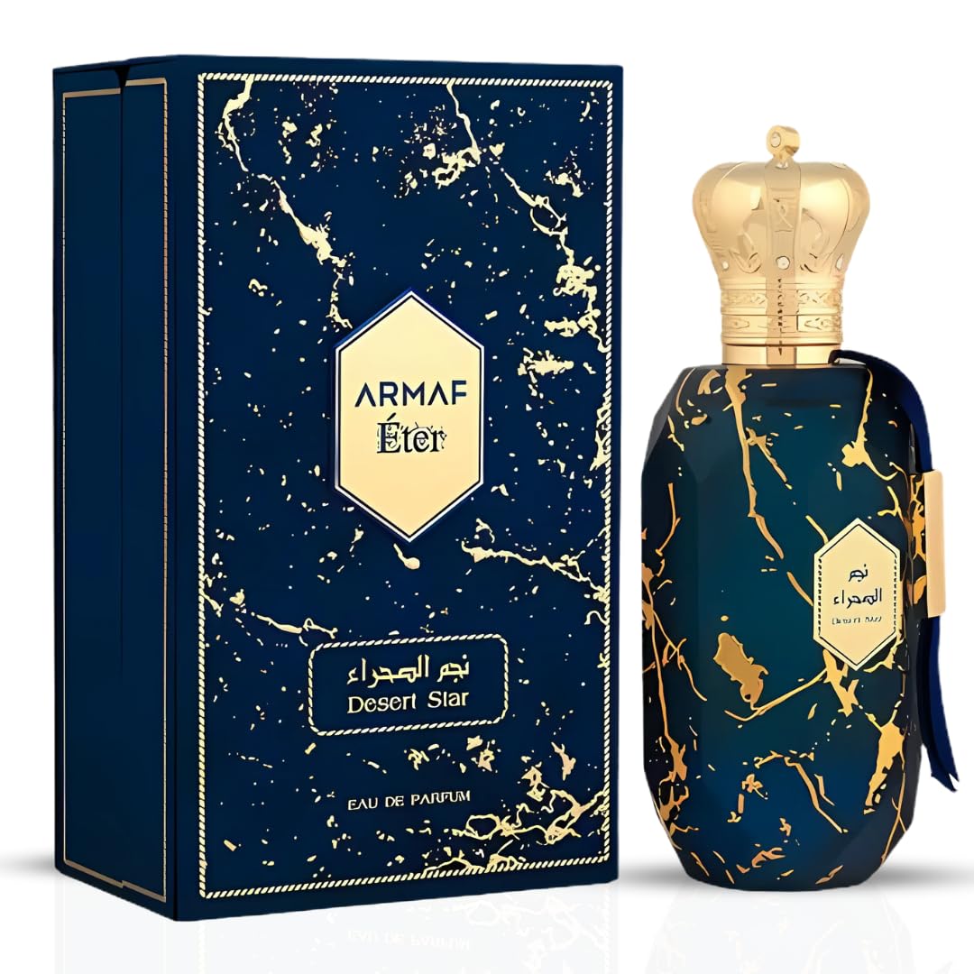 Armaf Eter Desert Star - parfum authentique