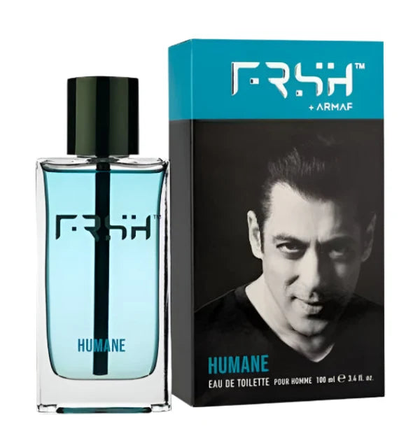 Armaf Fresh Humane - parfum authentique