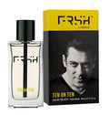 Armaf Fresh Ten - parfum authentique