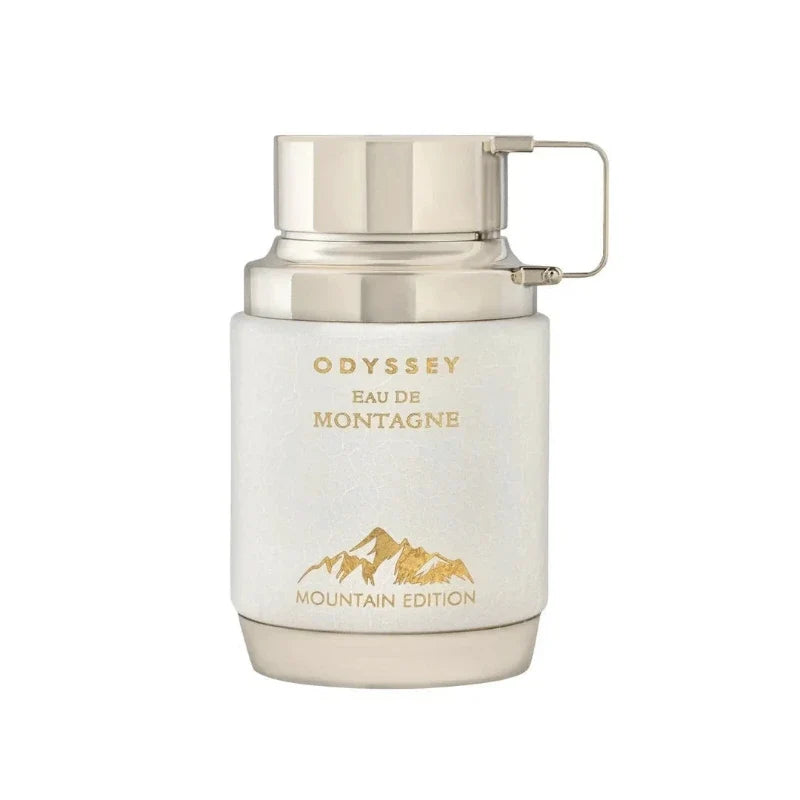 Armaf Odyssey Eau De Montagne Mountain Edition - parfum authentique