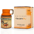 Armaf Odyssey Mandarin Sky Vintage Edition - parfum authentique