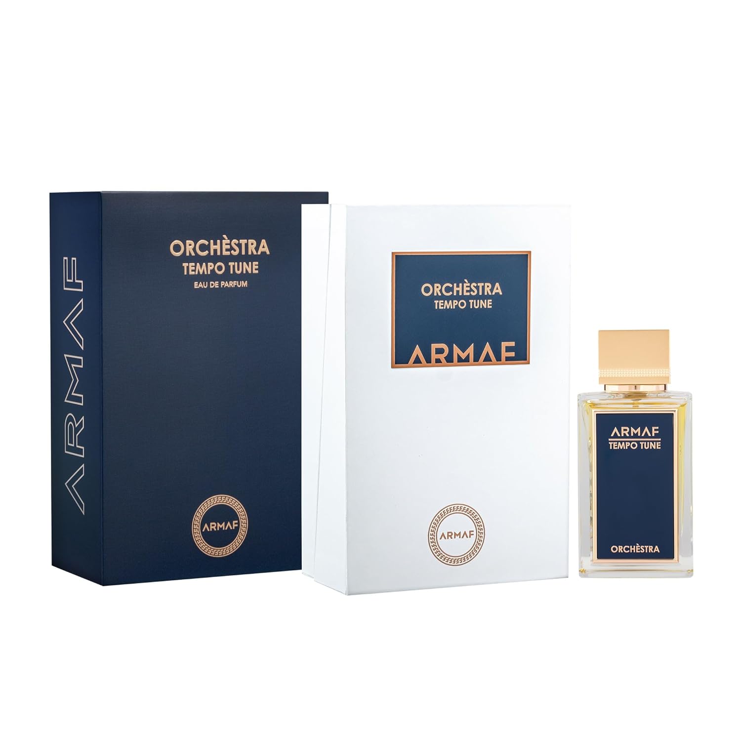 Armaf Orchestra Tempo Tune - parfum authentique