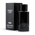 Armani Code Parfum - parfum authentique