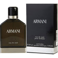 Armani Eau De Nuit - parfum authentique