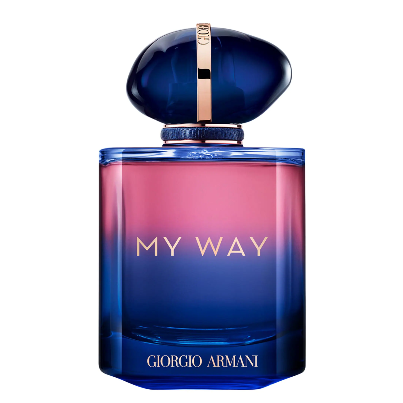 Armani My Way Parfum - parfum authentique