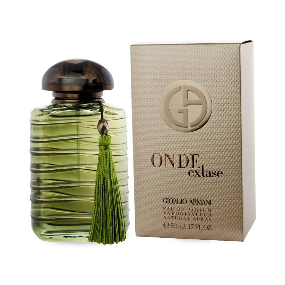 Giorgio Armani Onde Extase - parfum authentique