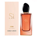 Armani Si Intense - parfum authentique