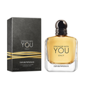 Armani Stronger With You Only - parfum authentique