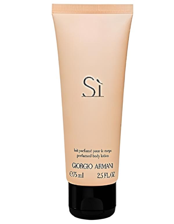Armani Si Edp - vue 2