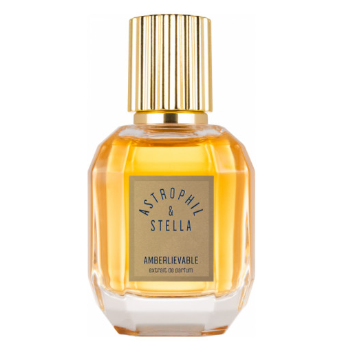 Astrophil & Stella Amberlievable - parfum authentique