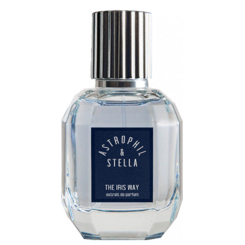 Astrophil & Stella The Iris Way - parfum authentique