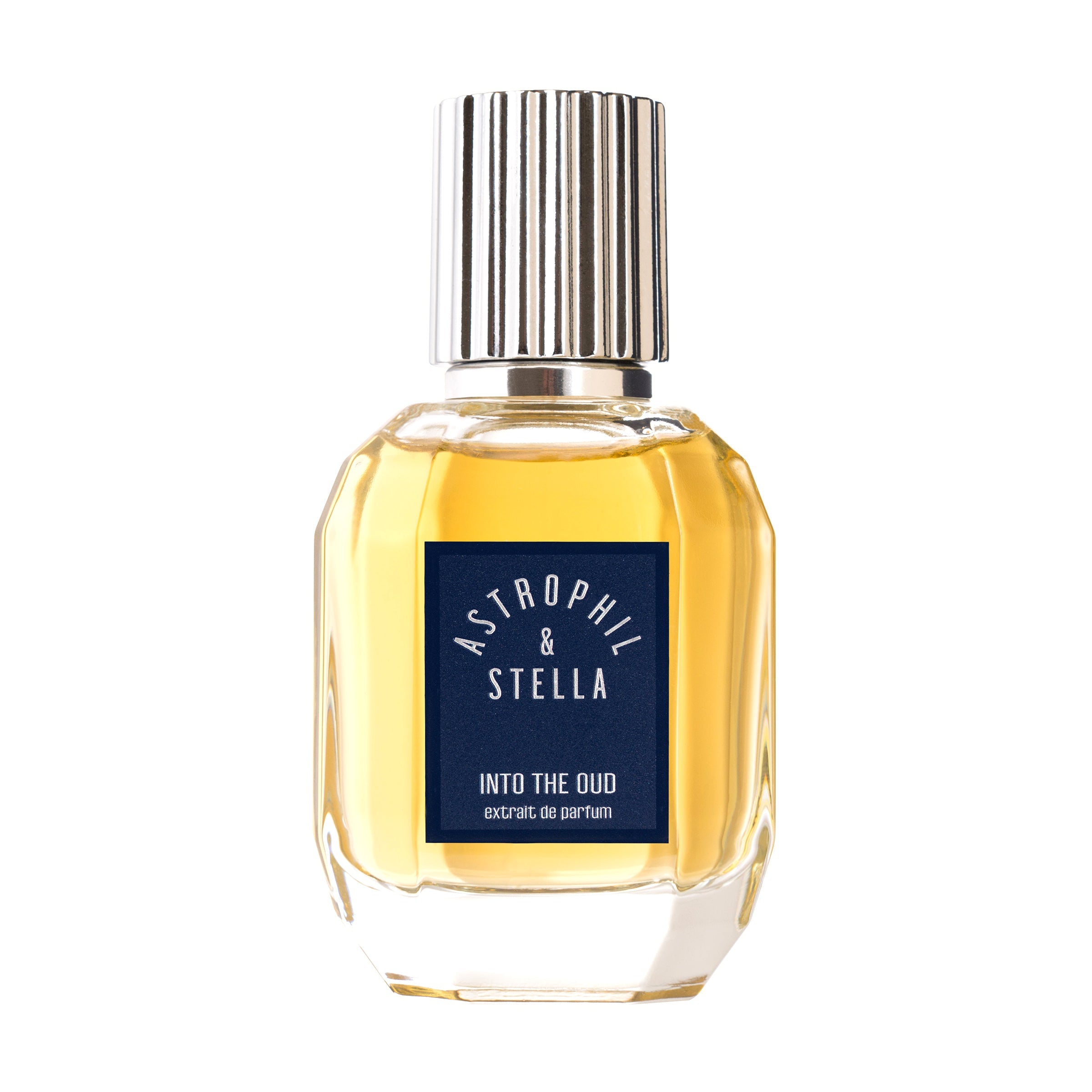 Astrophil & Stella Into The Oud - parfum authentique