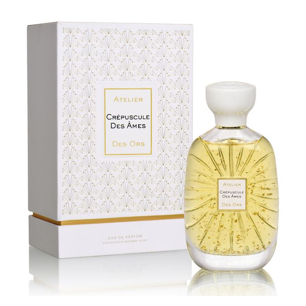 Atelier Des Ors Crepuscule Des Ames - parfum authentique
