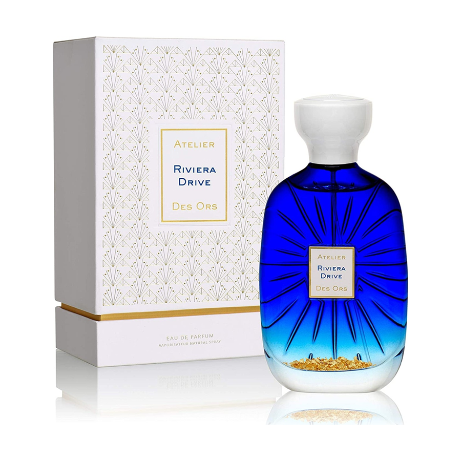 Atelier Des Ors Riviera Drive - parfum authentique