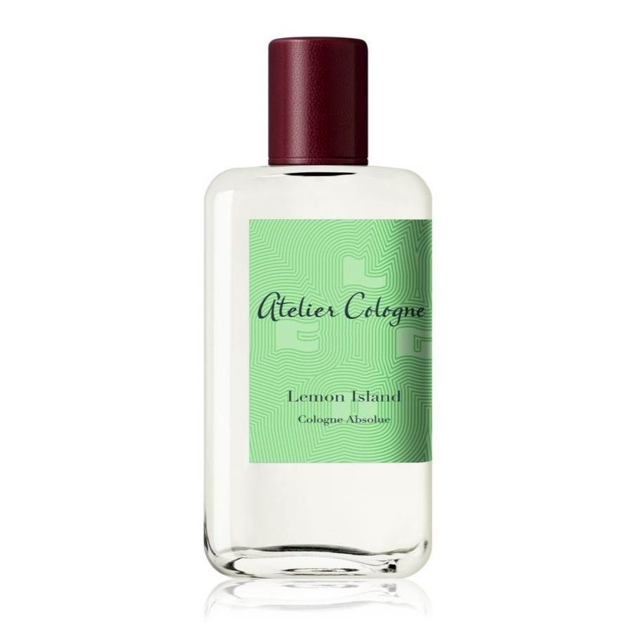 Atelier Lemon Island Cologne - parfum authentique