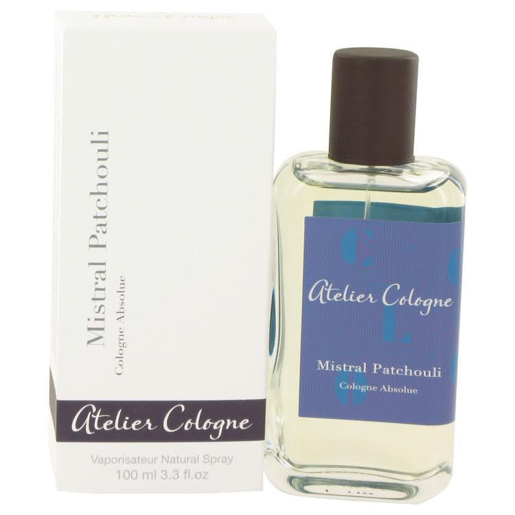 Atelier Cologne Patchouli Riviera Cologne Absolue - parfum authentique