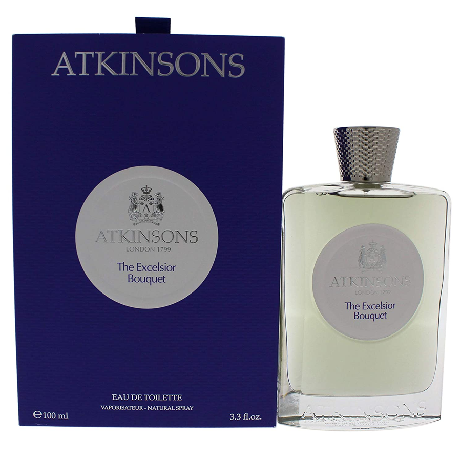 Atkinsons The Excelsior Bouquet - parfum authentique