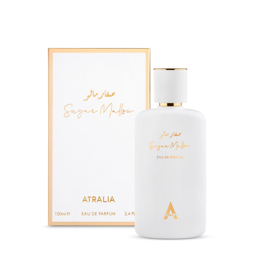 Atralia Sugar Mallow - parfum authentique