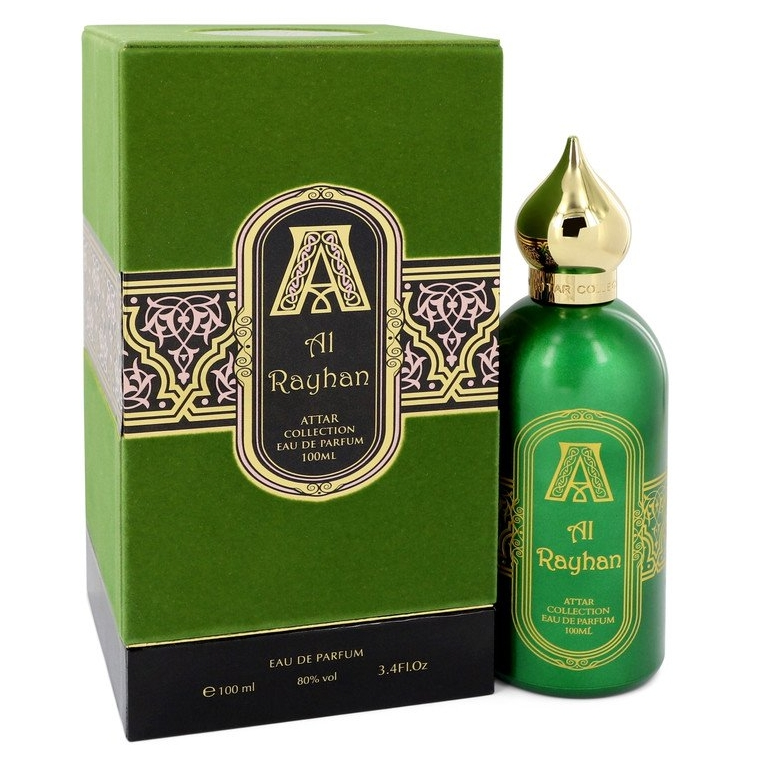 Attar Collection Al Rayhan - parfum authentique