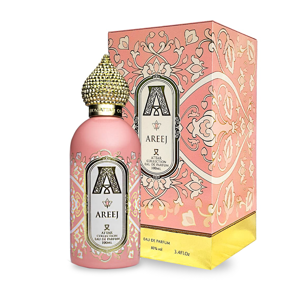 Attar Collection Areej - parfum authentique