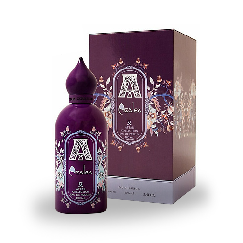 Attar Collection Azalea - parfum authentique