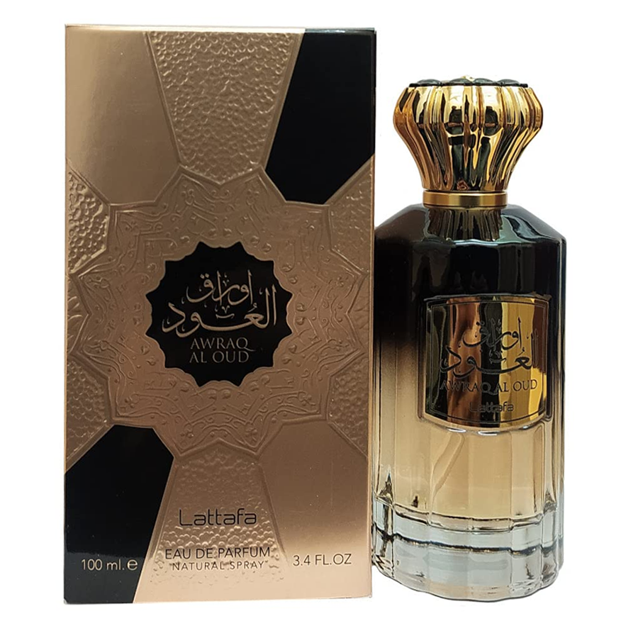 Awraq Al Oud - parfum authentique