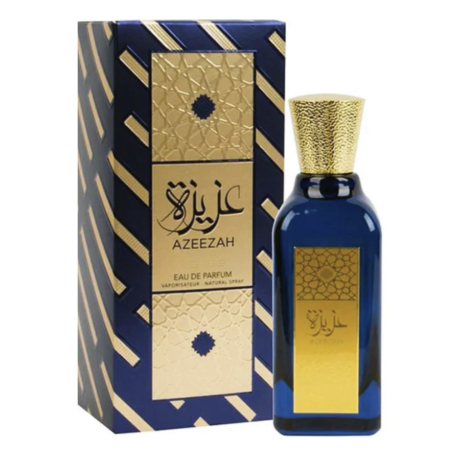 Azeezah - parfum authentique