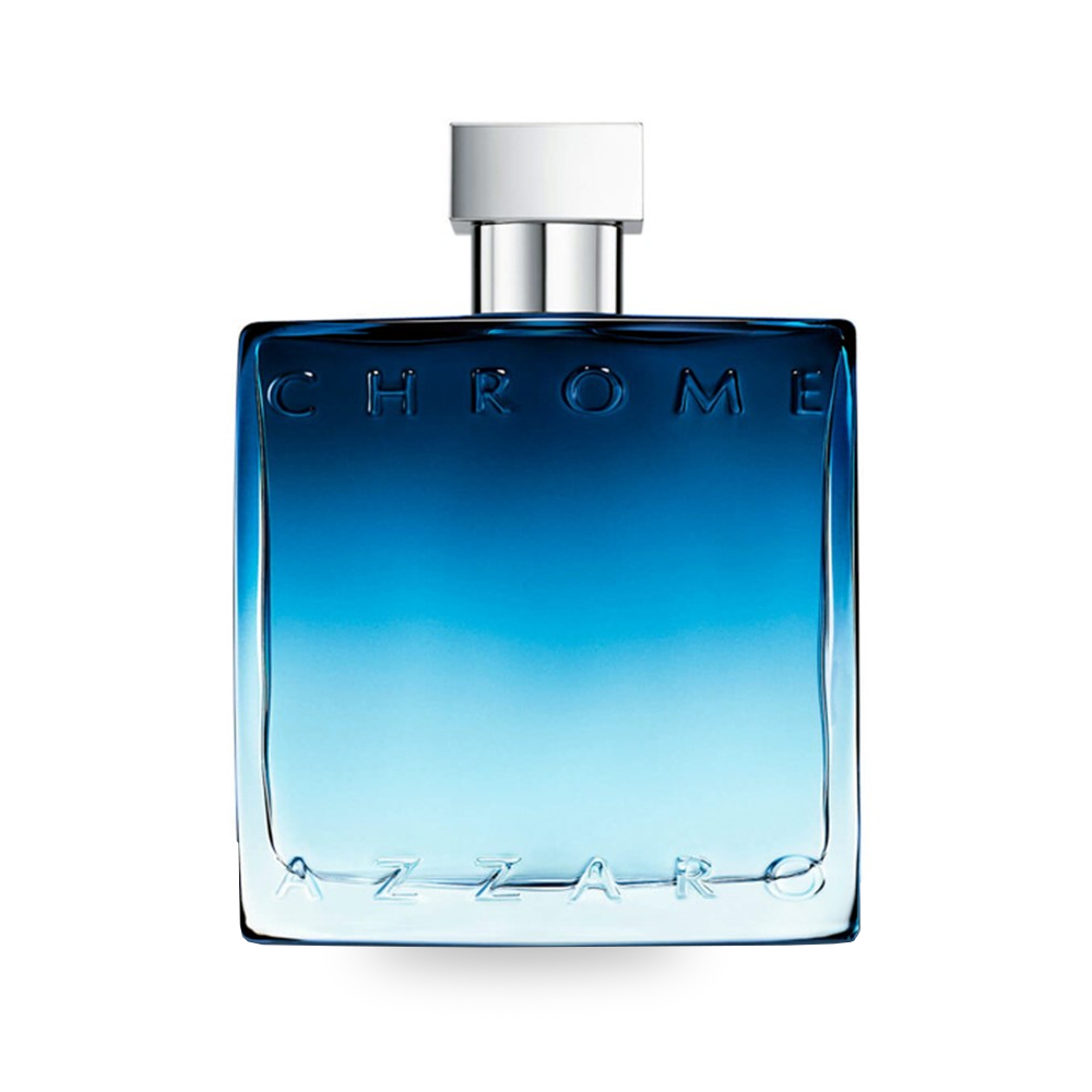Azzaro Chrome Parfum - parfum authentique