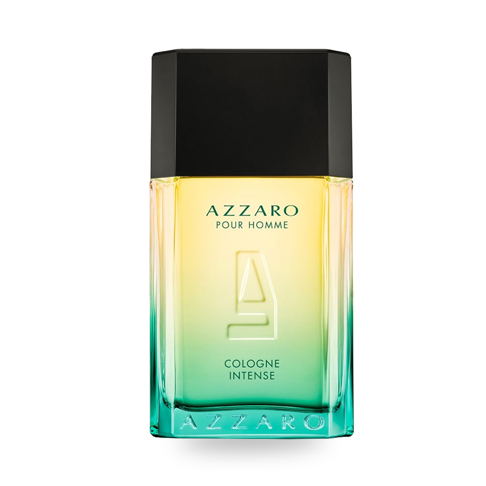 Azzaro Cologne Intense - parfum authentique