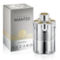 Azzaro Wanted Edp - parfum authentique