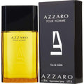 Azzaro Pour Homme - parfum authentique