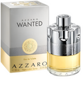 Azzaro Wanted - parfum authentique